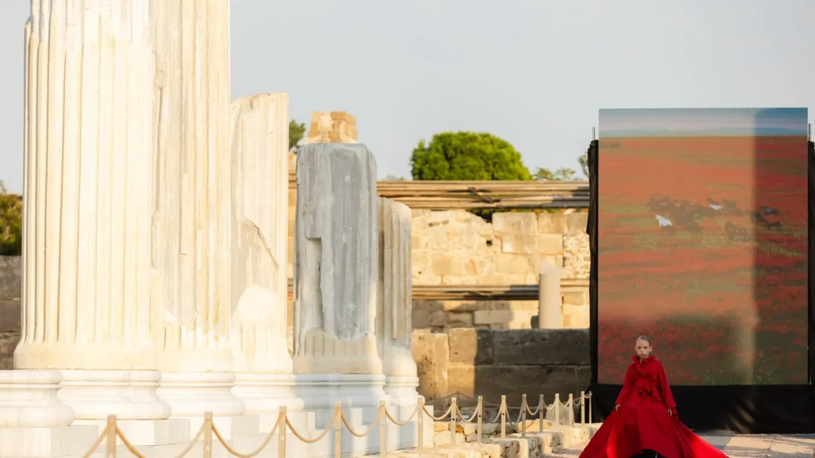 Venera Tabakin to Bring a New Fashion Vision to International Fashion Ball 2026